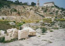Porticus des Philon
