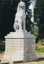 Löwe von Chaironea