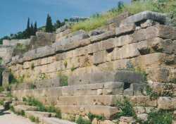 Delphi: Arkader-Basis