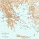 Zur ersten Griechenlandkarte