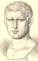 Marcus Viosanius Agrippa
