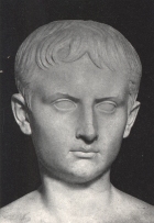 Augustus als Jugendlicher (Vatikan. Mus.)