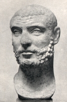 Carinus (Rom, Konservatorenpal.) 
