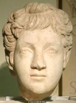 Lucius Aurelius Commodus (180-192) Köln