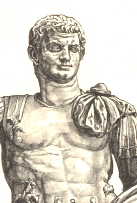 Domitianus (81-96)