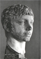 Elagabalus, Marmor (Rom, Kapitol. Mus.)