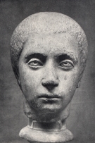 Herennius Etruscus, Sohn des Decius