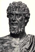 Septimius Severus (Brüssel)