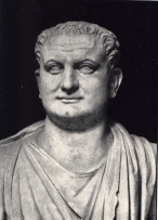 Titus, Kopf (Rom, Vatik. Mus.)