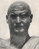 Trebonianus Gallus, Bronze (New York)