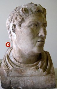 Philetairos v. Pergamon - Neapel